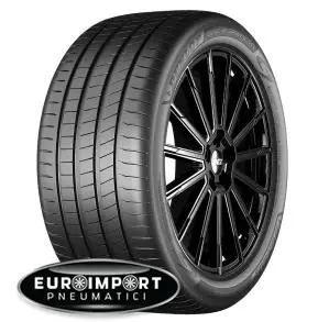 Dunlop BLUE RESPONSE TG 225/40 R18 92 W XL  BORDINO